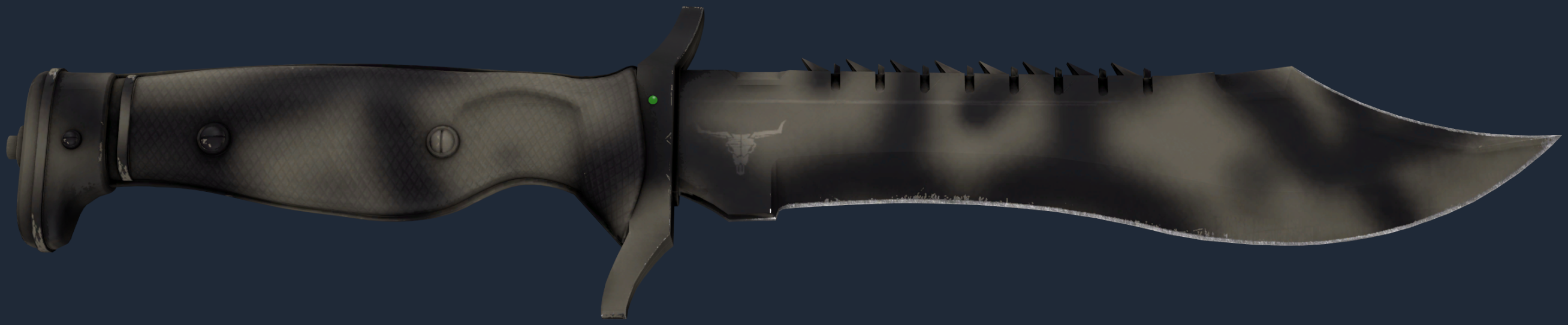 ★ Bowie Knife | Scorched Screenshot