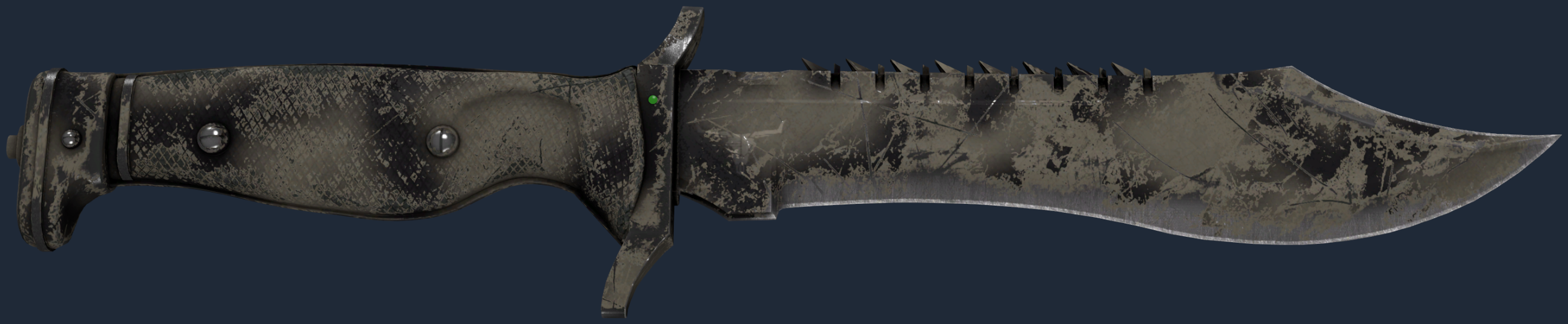 ★ Bowie Knife | Scorched Screenshot