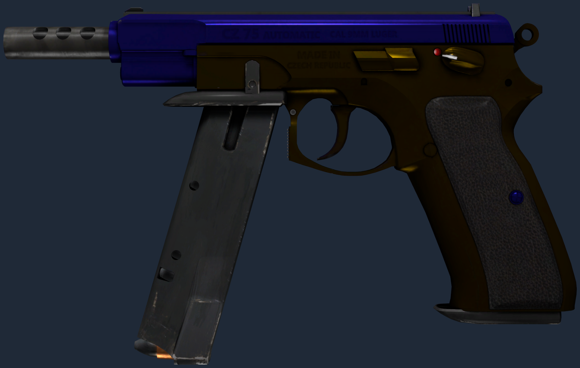 CZ75-Auto | Chalice Screenshot