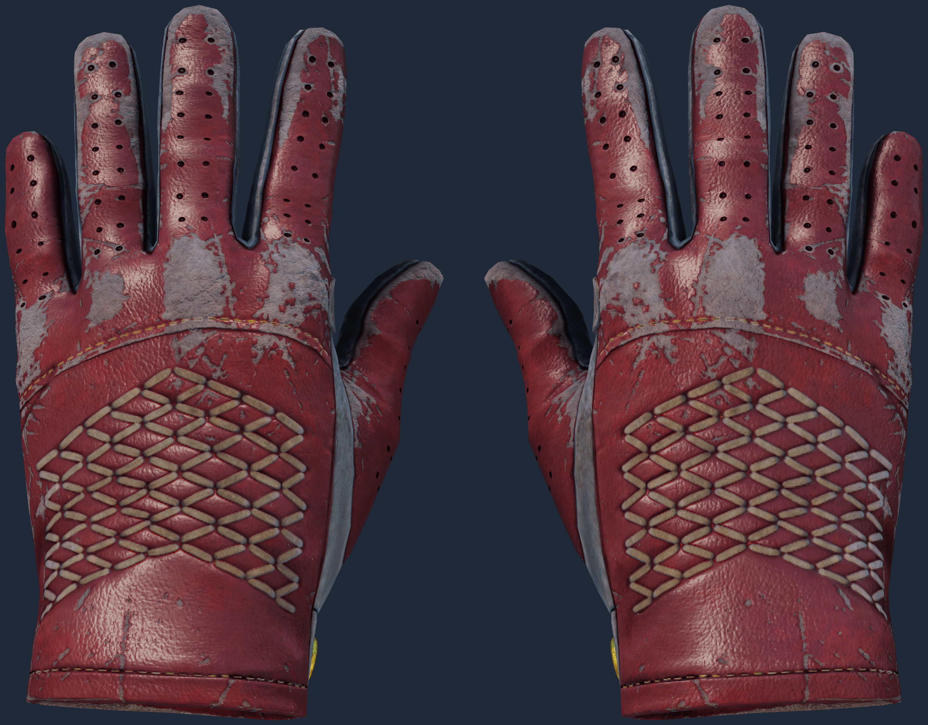 ★ Driver Gloves | Rezan the Red Screenshot