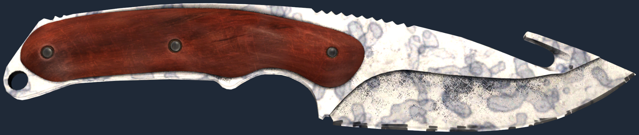 ★ Gut Knife | Stained Screenshot