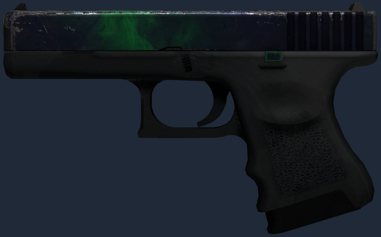Glock-18 | Gamma Doppler Screenshot