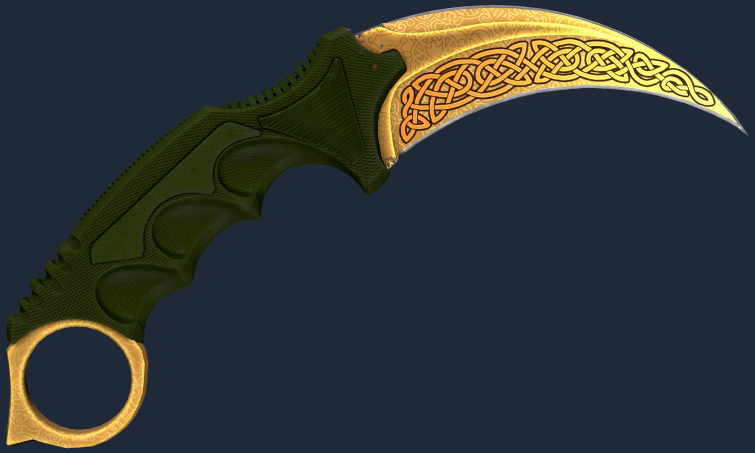 ★ Karambit | Lore Screenshot