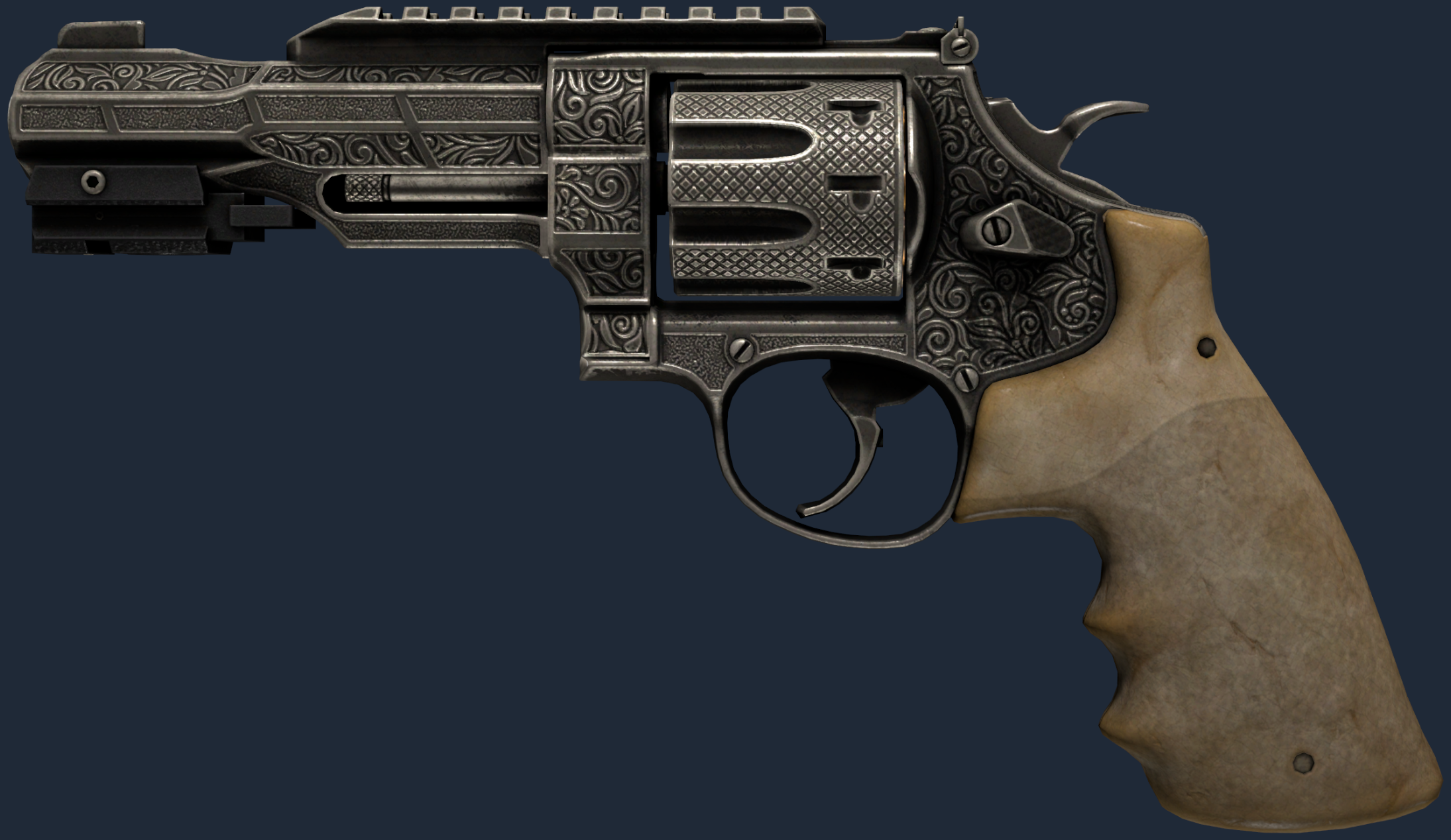 R8 Revolver | Memento Screenshot