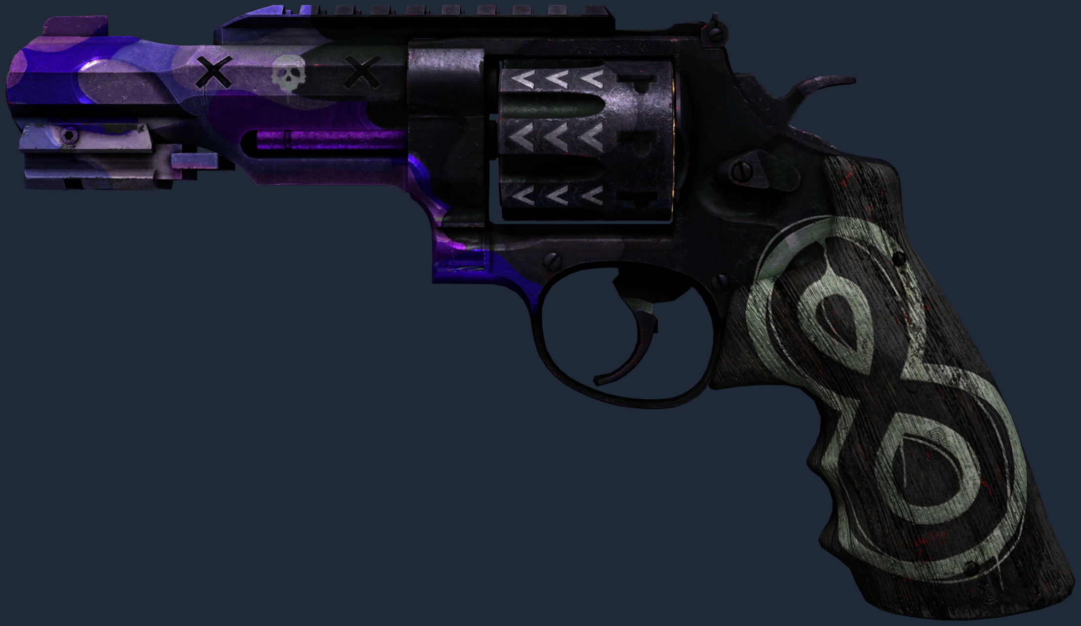 R8 Revolver | Crazy 8 Screenshot