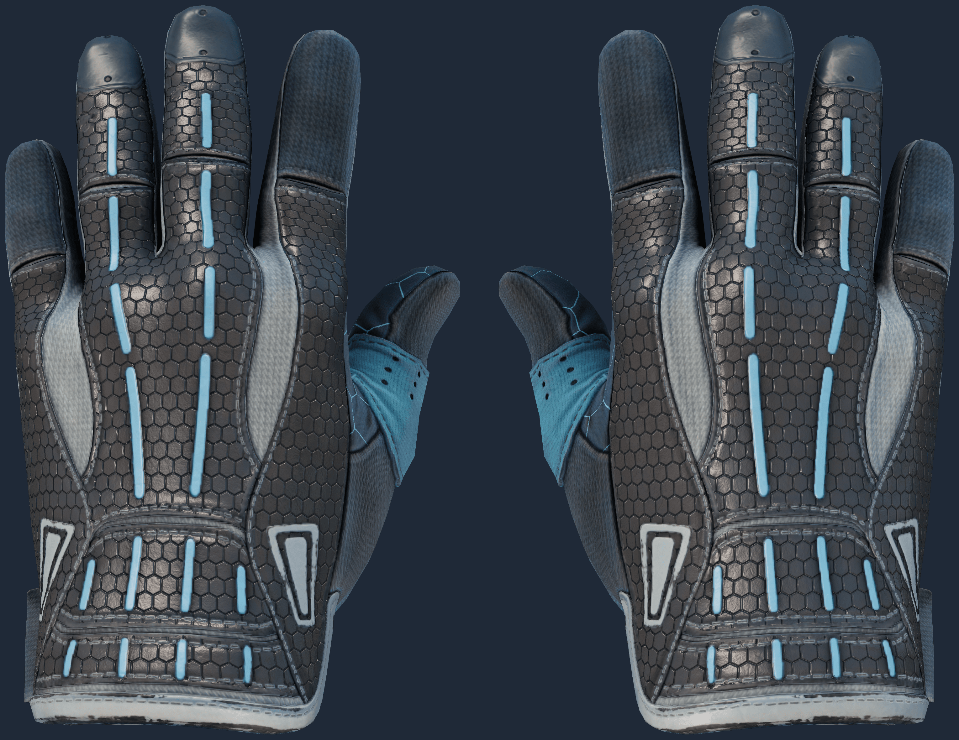 ★ Sport Gloves | Superconductor Screenshot