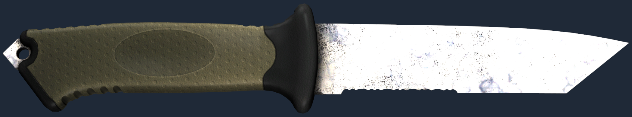 ★ Ursus Knife | Stained Screenshot
