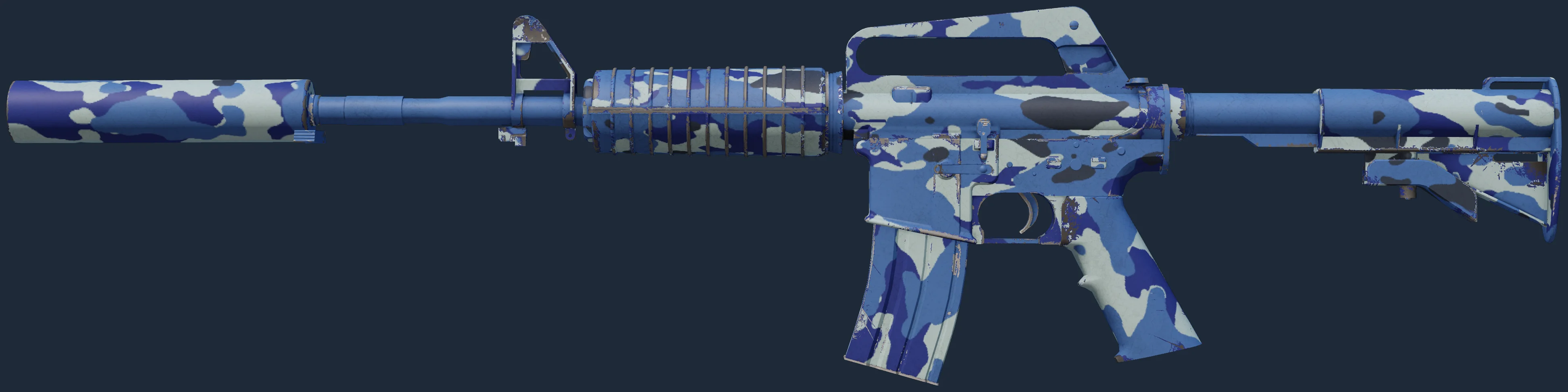 M4A1-S | Bright Water Image
