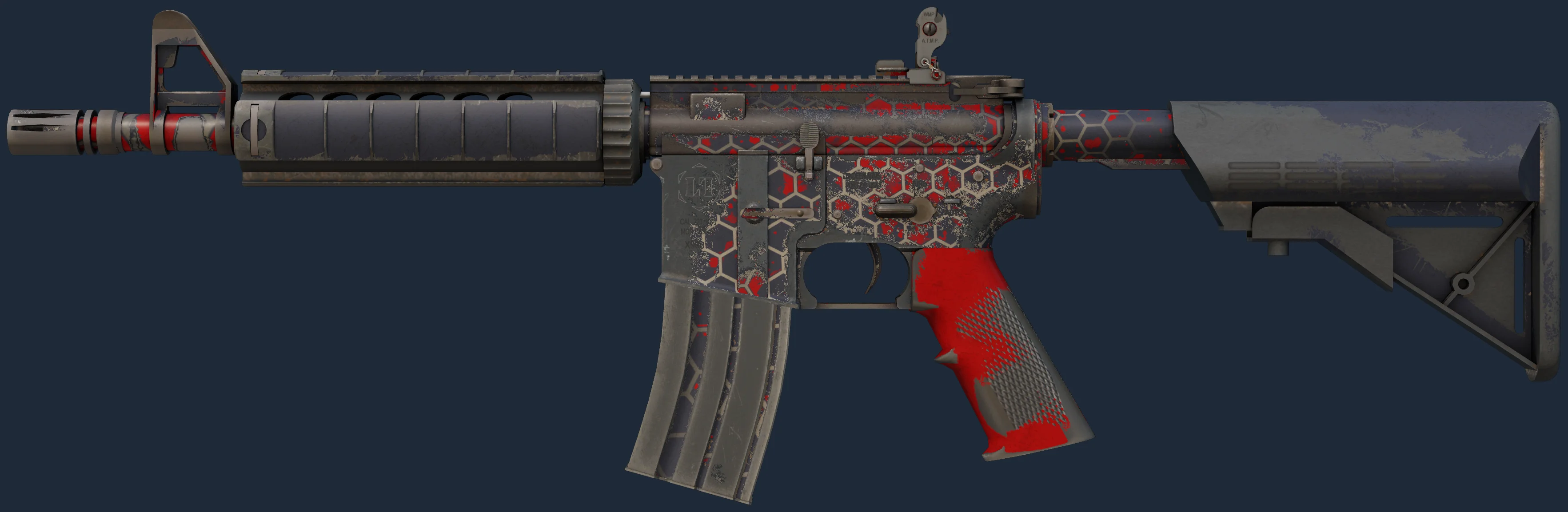 M4A4 | Converter Image