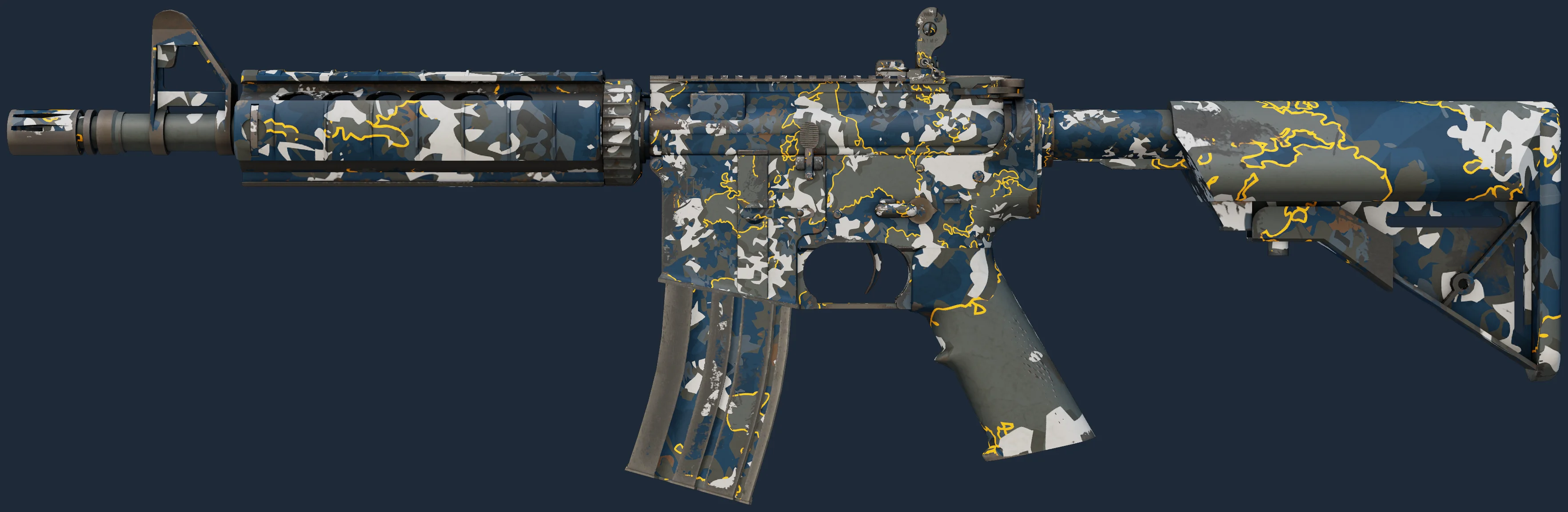 M4A4 | Global Offensive Image