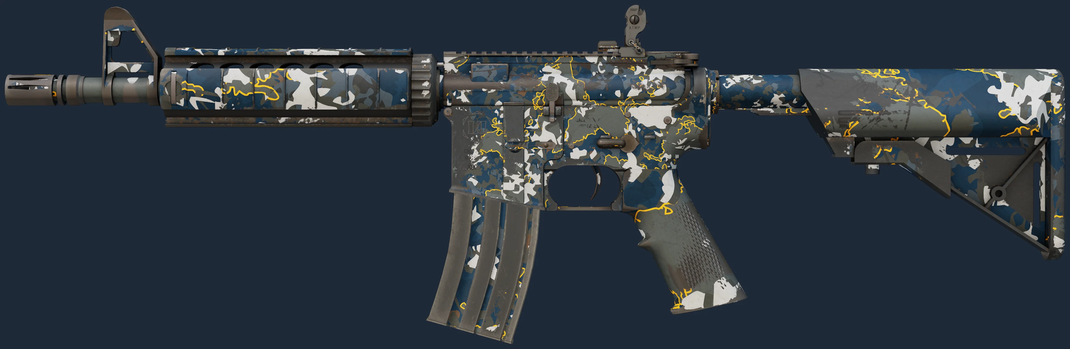 M4A4 | Global Offensive Image
