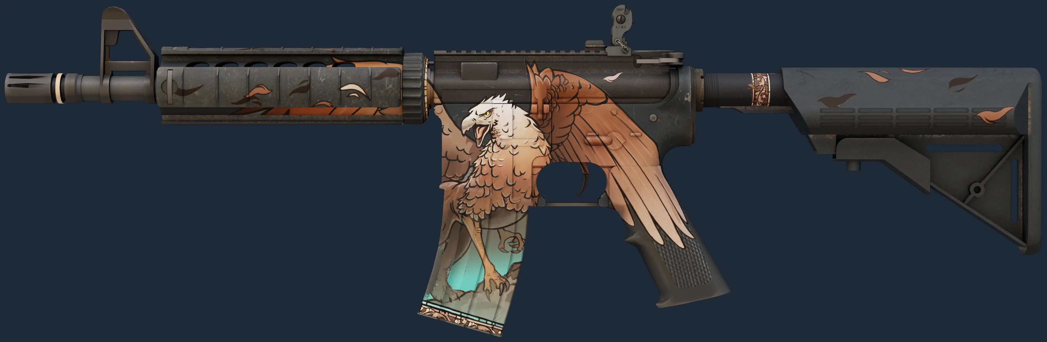 M4A4 | Griffin Image