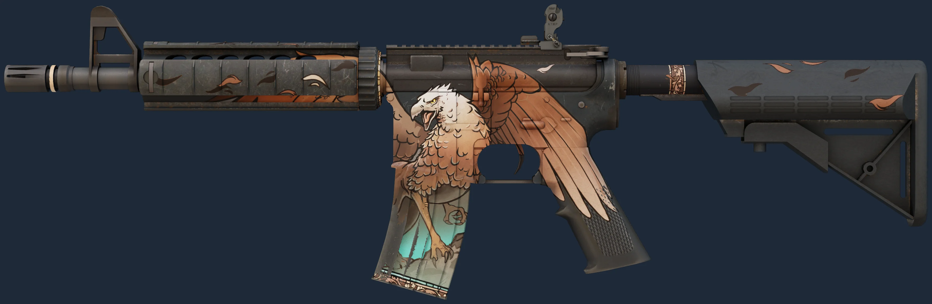 M4A4 | Griffin Image