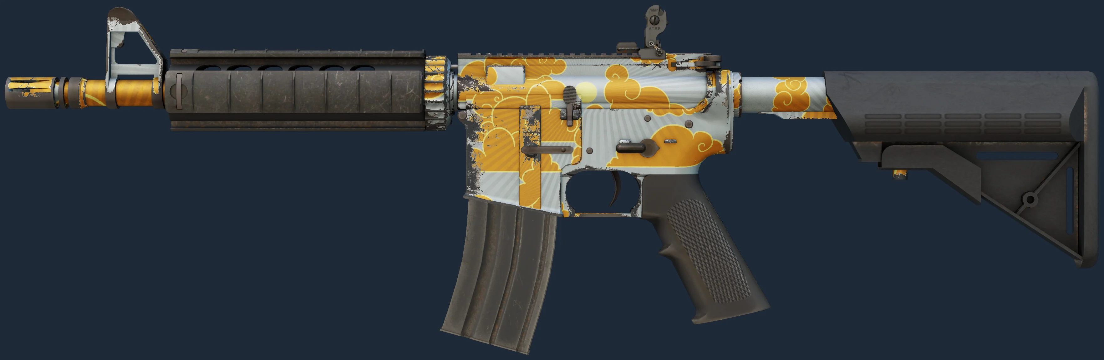 M4A4 | Daybreak Image