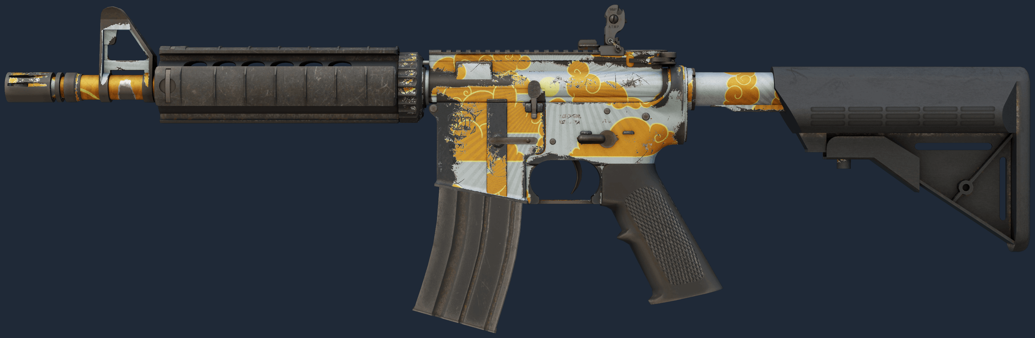 M4A4 | Daybreak Image