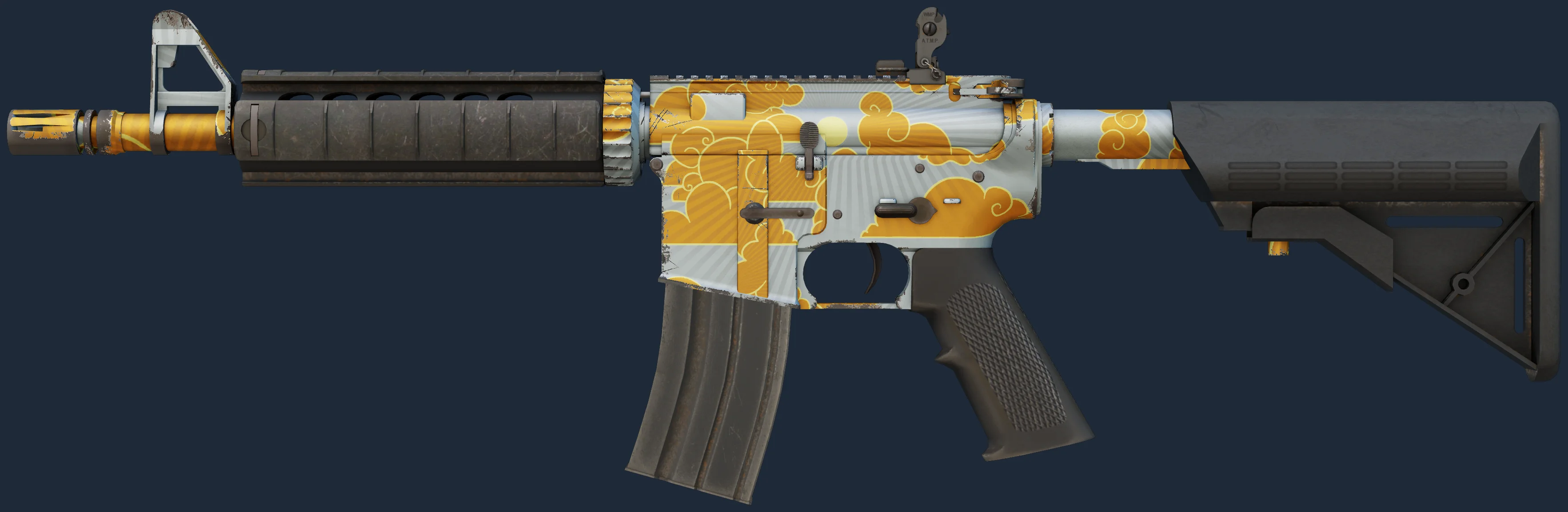 M4A4 | Daybreak Image