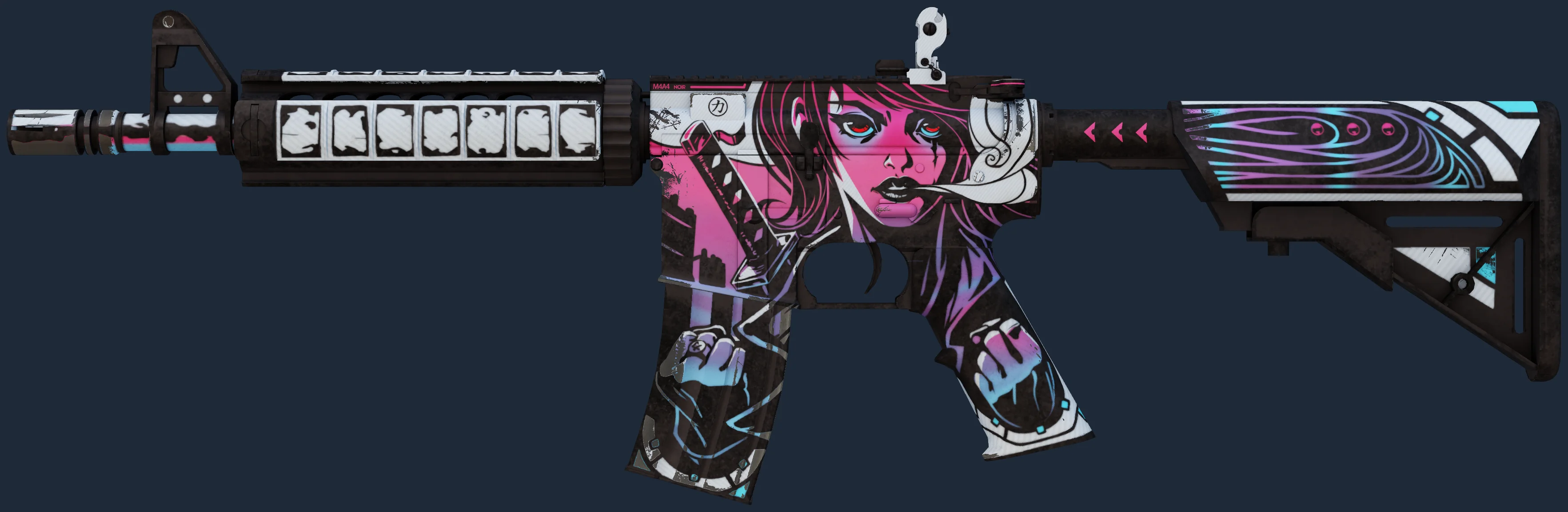 M4A4 | Neo-Noir Image