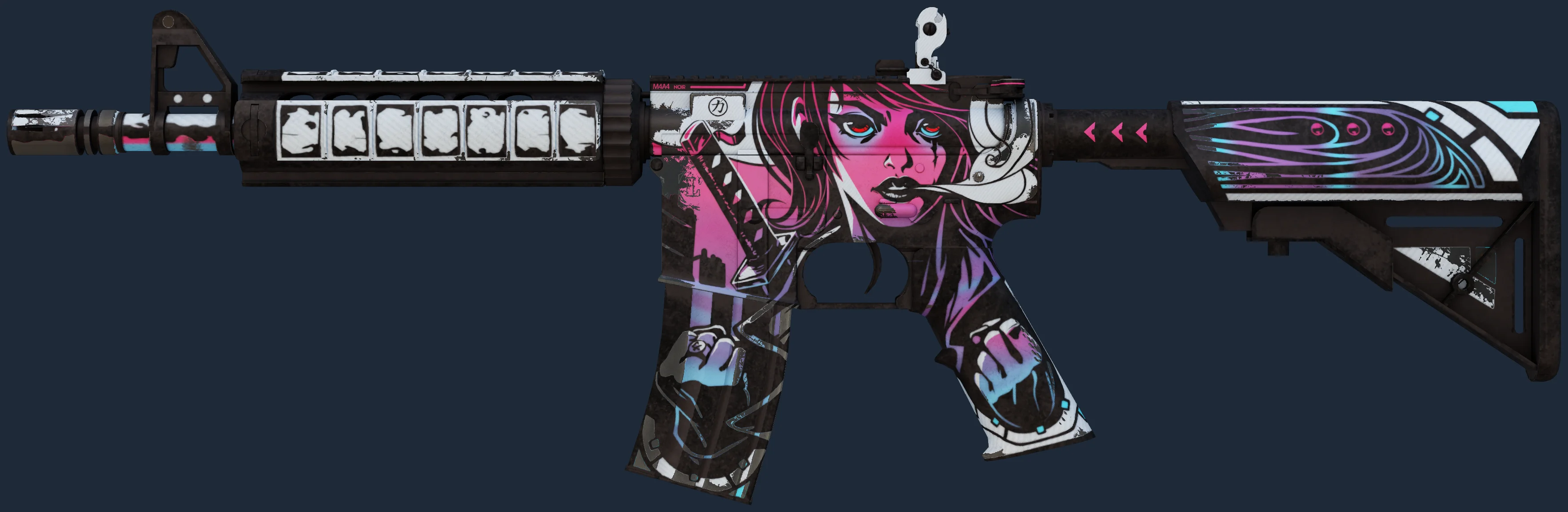 M4A4 | Neo-Noir Image