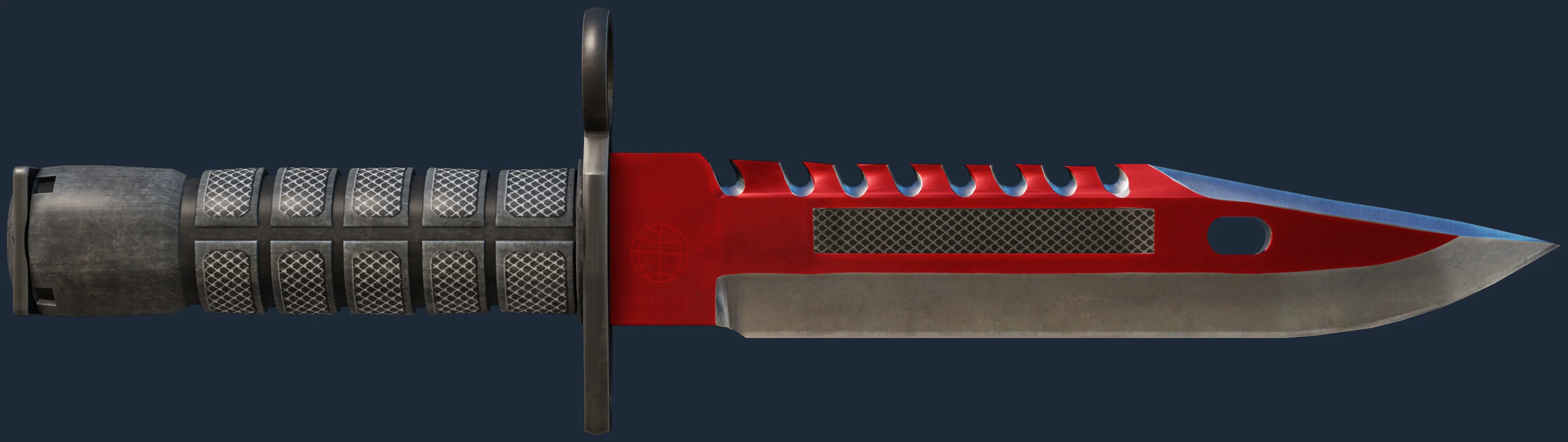 ★ M9 Bayonet | Autotronic Image