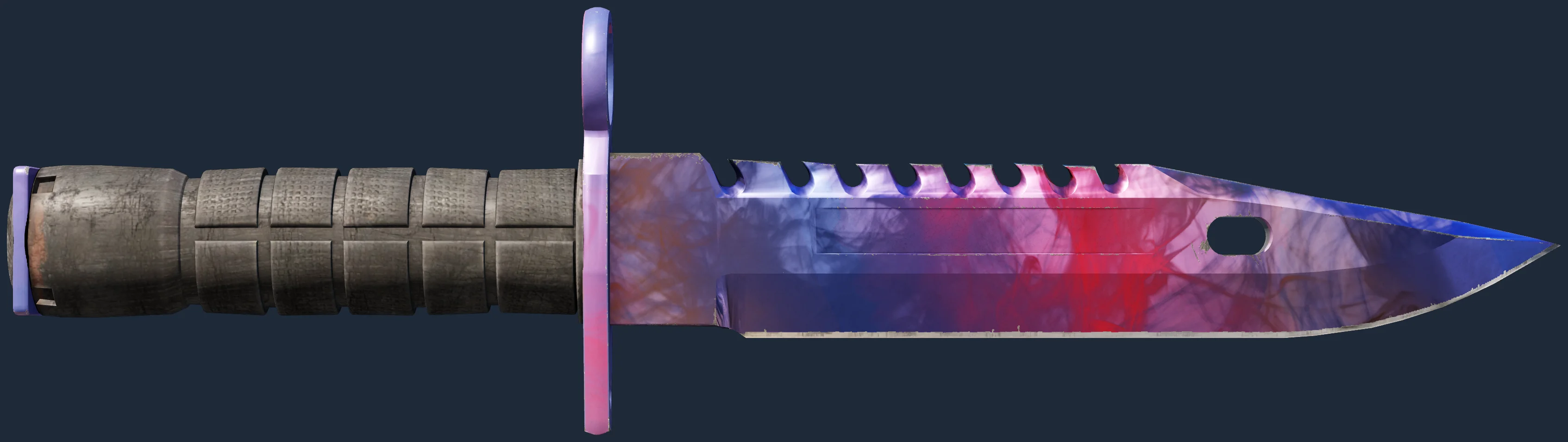 ★ M9 Bayonet | Doppler Image