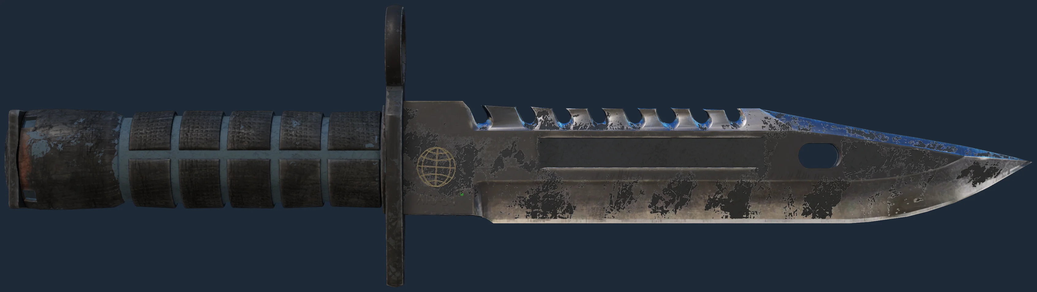 ★ M9 Bayonet | Night Image