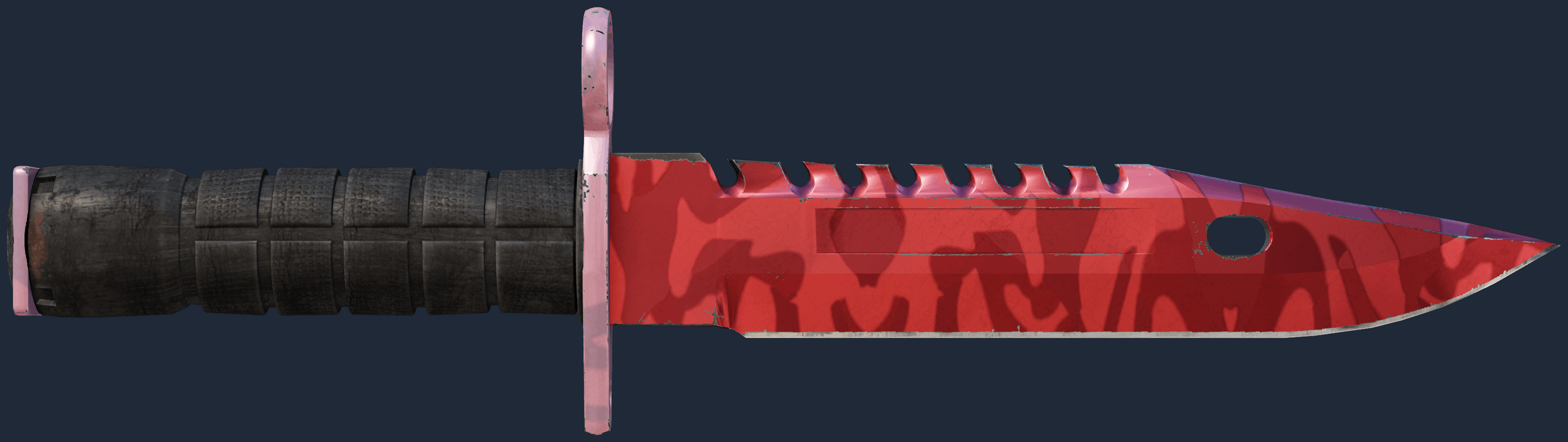 ★ M9 Bayonet | Slaughter Image