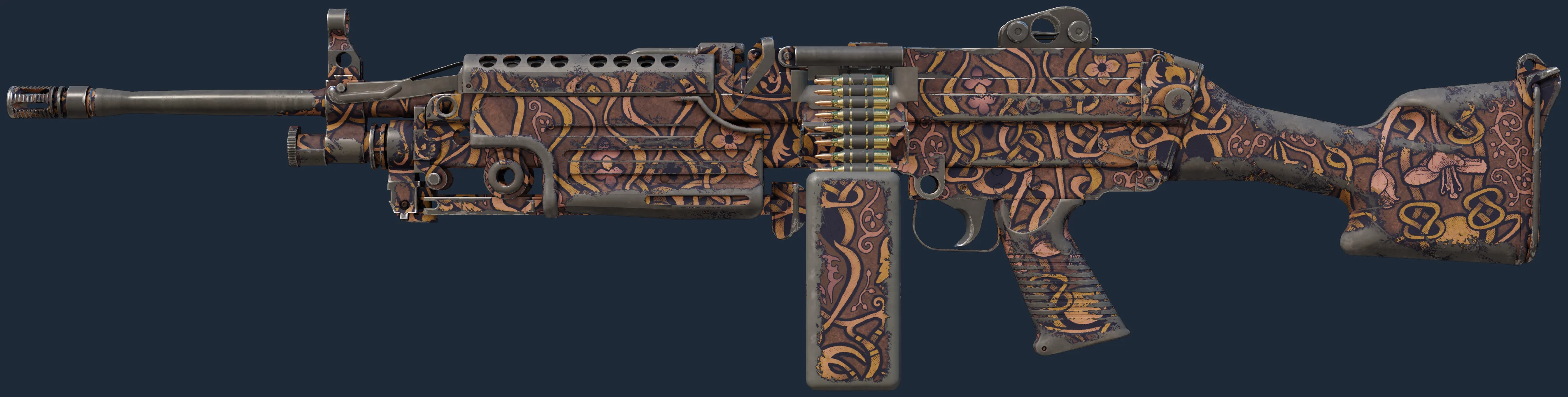 M249 | Humidor Image
