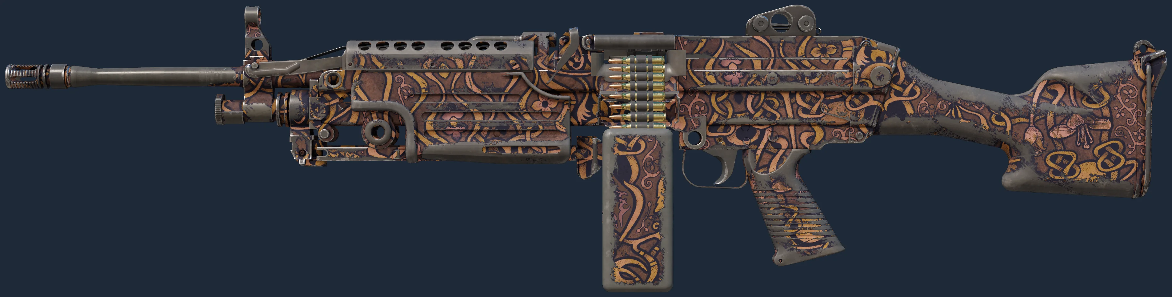 M249 | Humidor Image