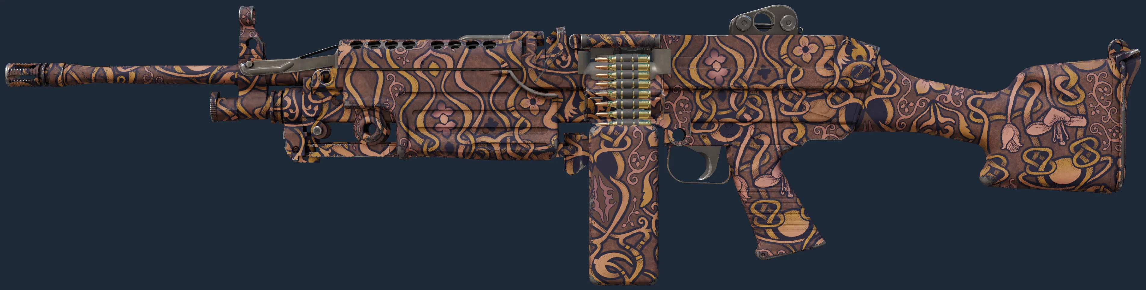 M249 | Humidor Image