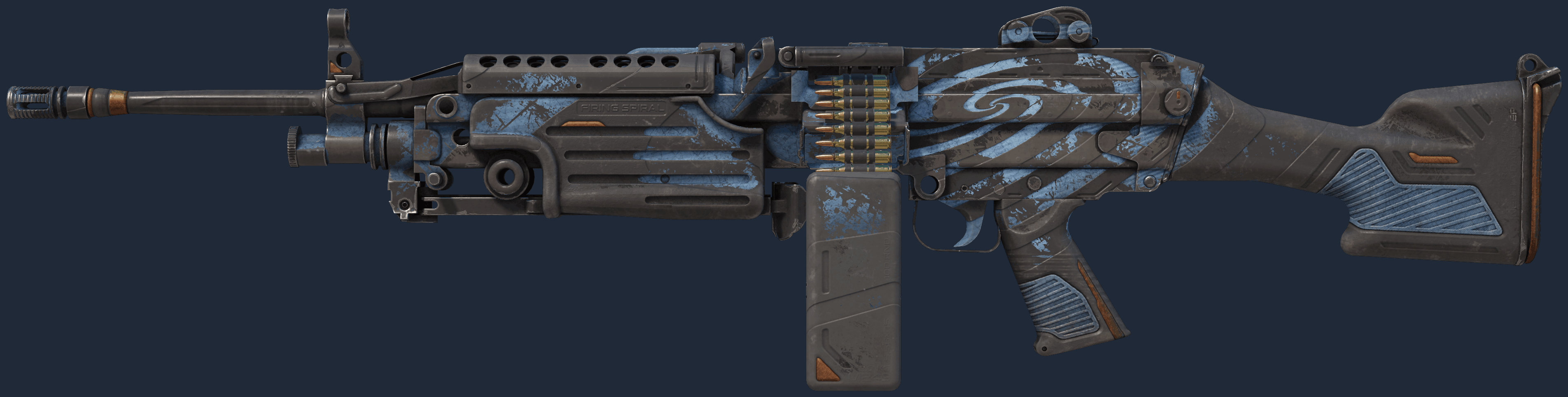 M249 | Hypnosis Image