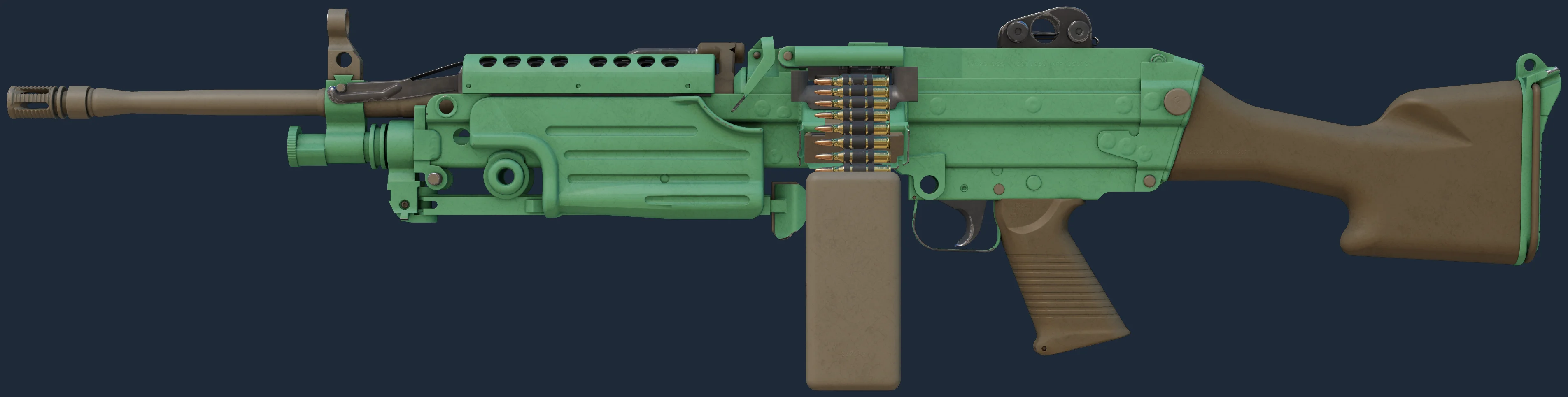 M249 | Jungle Image