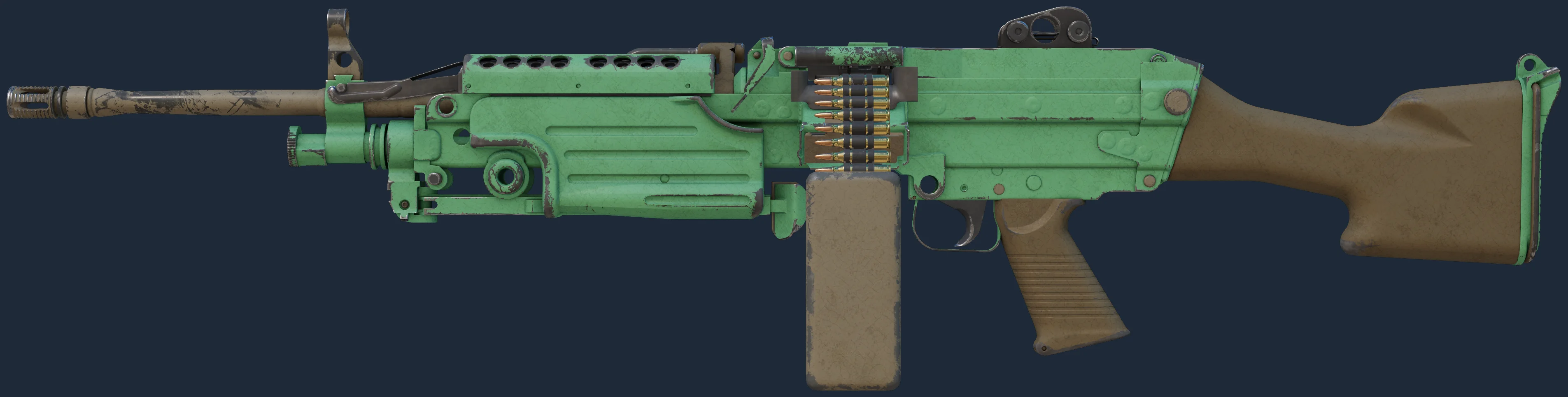 M249 | Jungle Image