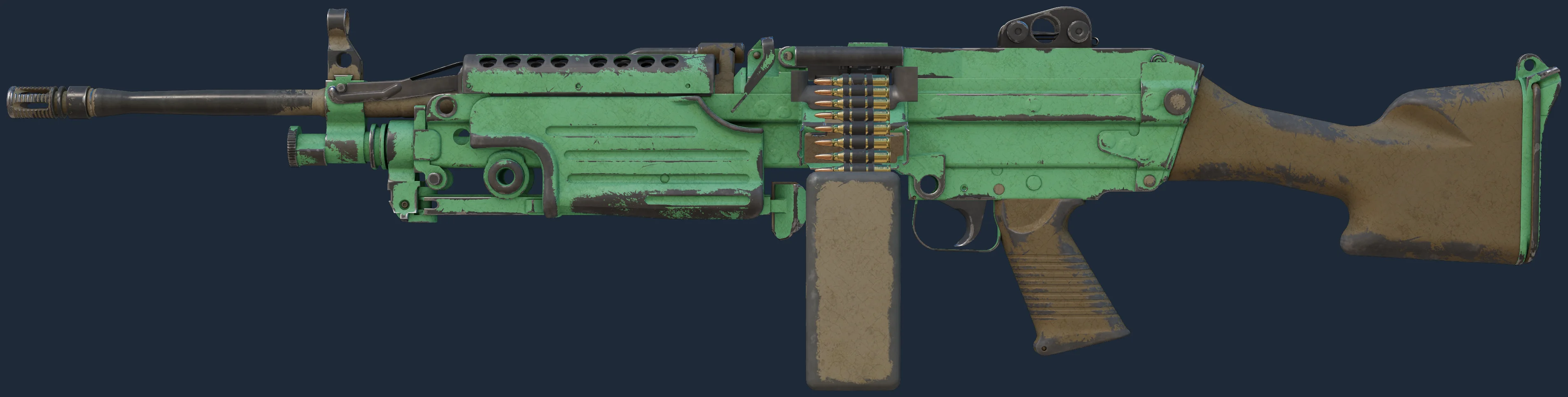 M249 | Jungle Image
