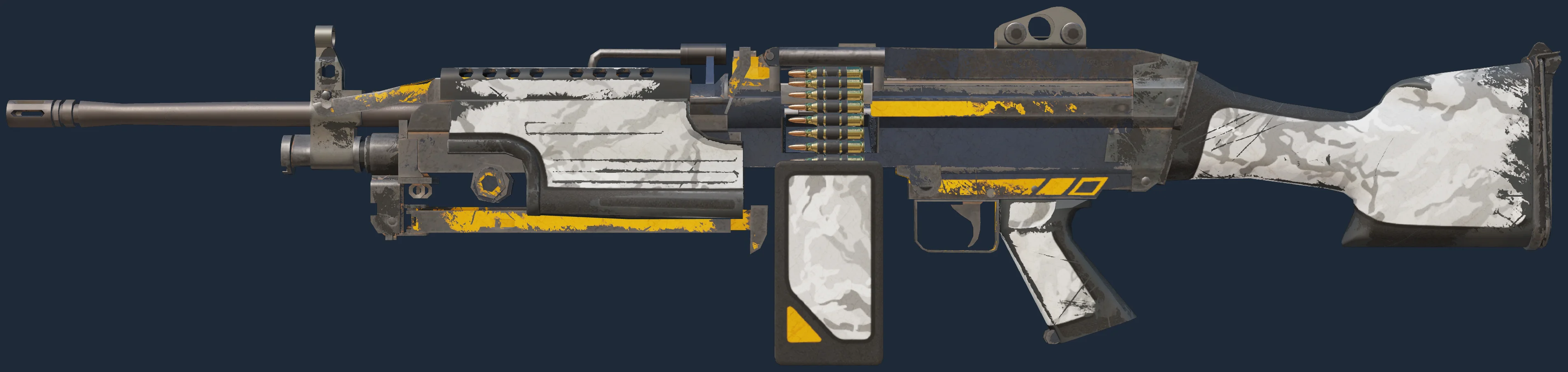 M249 | Spectre Image
