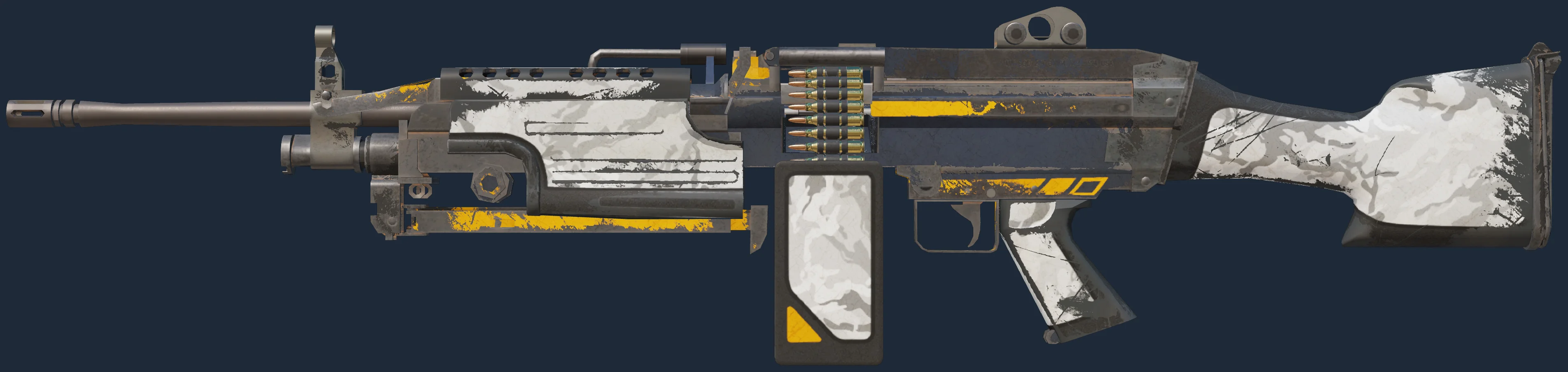 M249 | Spectre Image