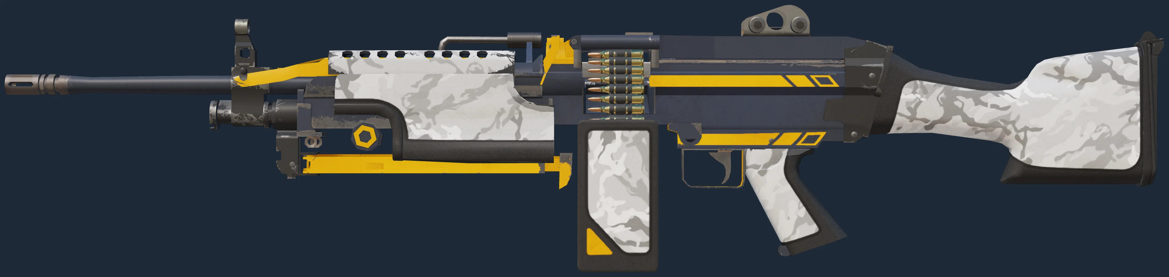 M249 | Spectre Image