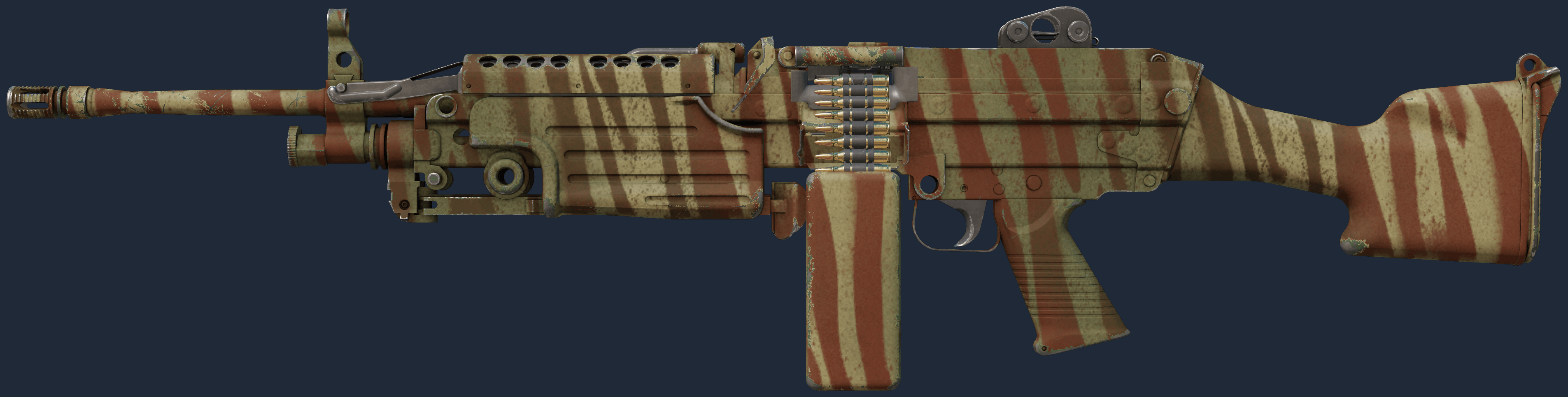 M249 | Predator Screenshot