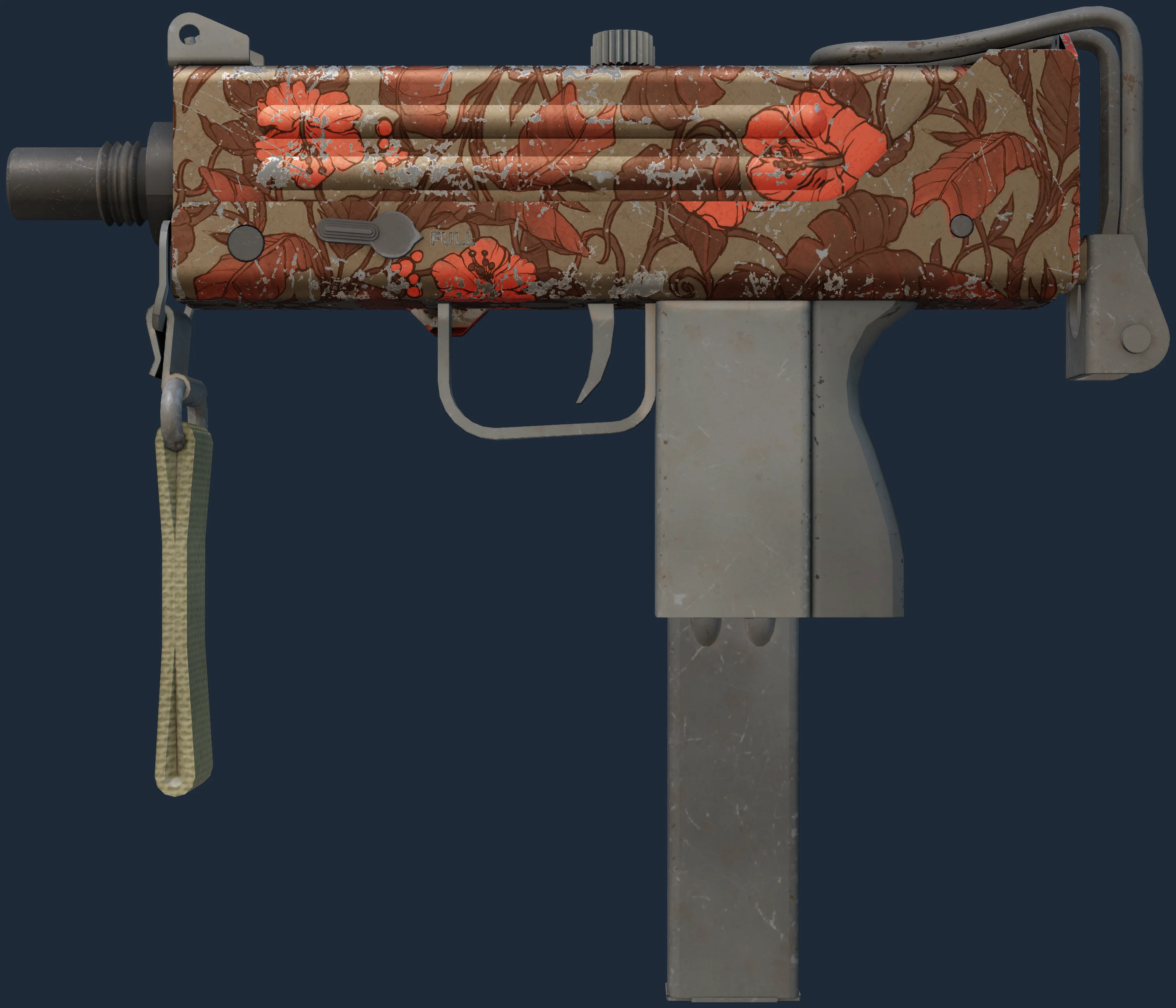 MAC-10 | Aloha Image