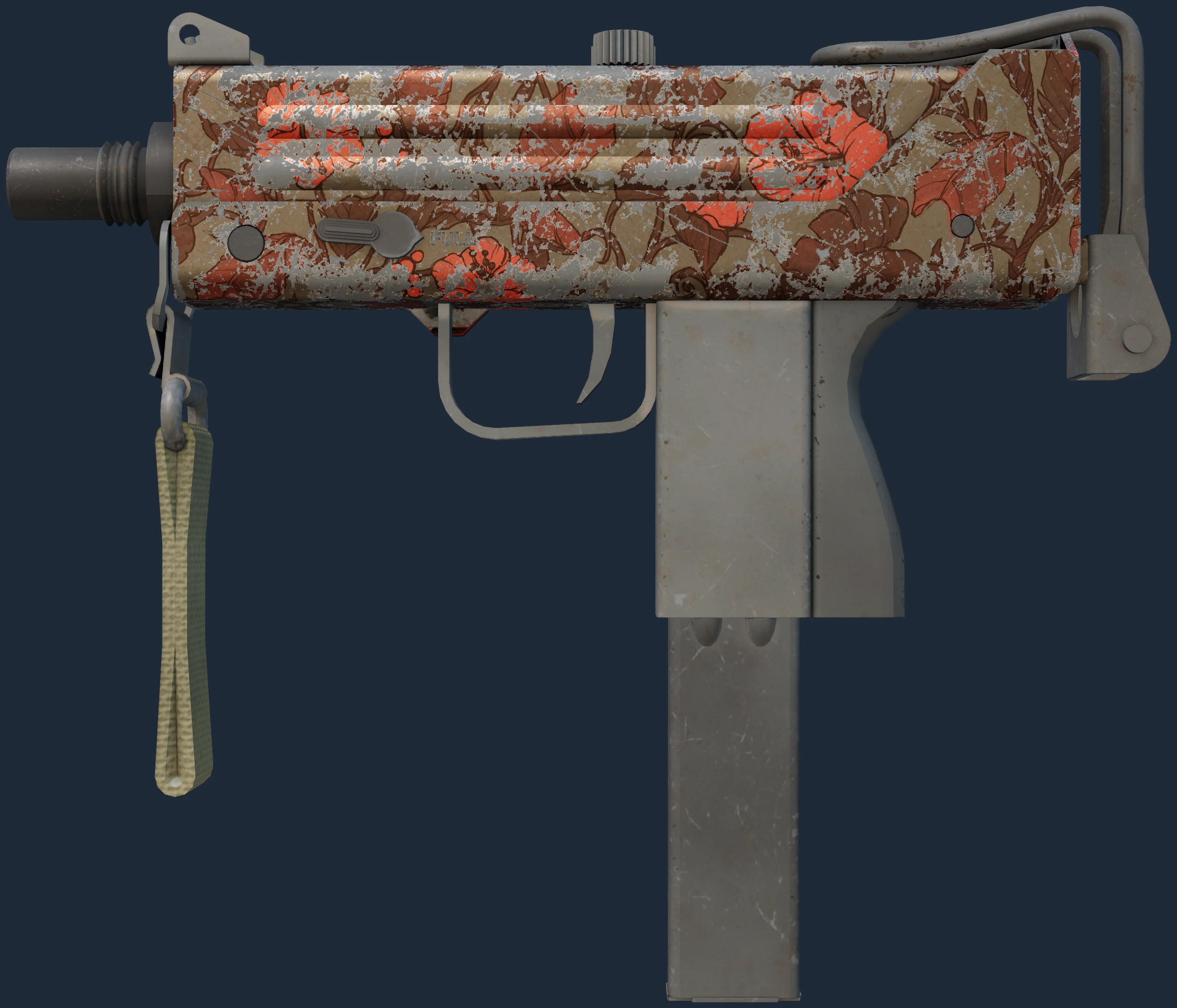 MAC-10 | Aloha Image