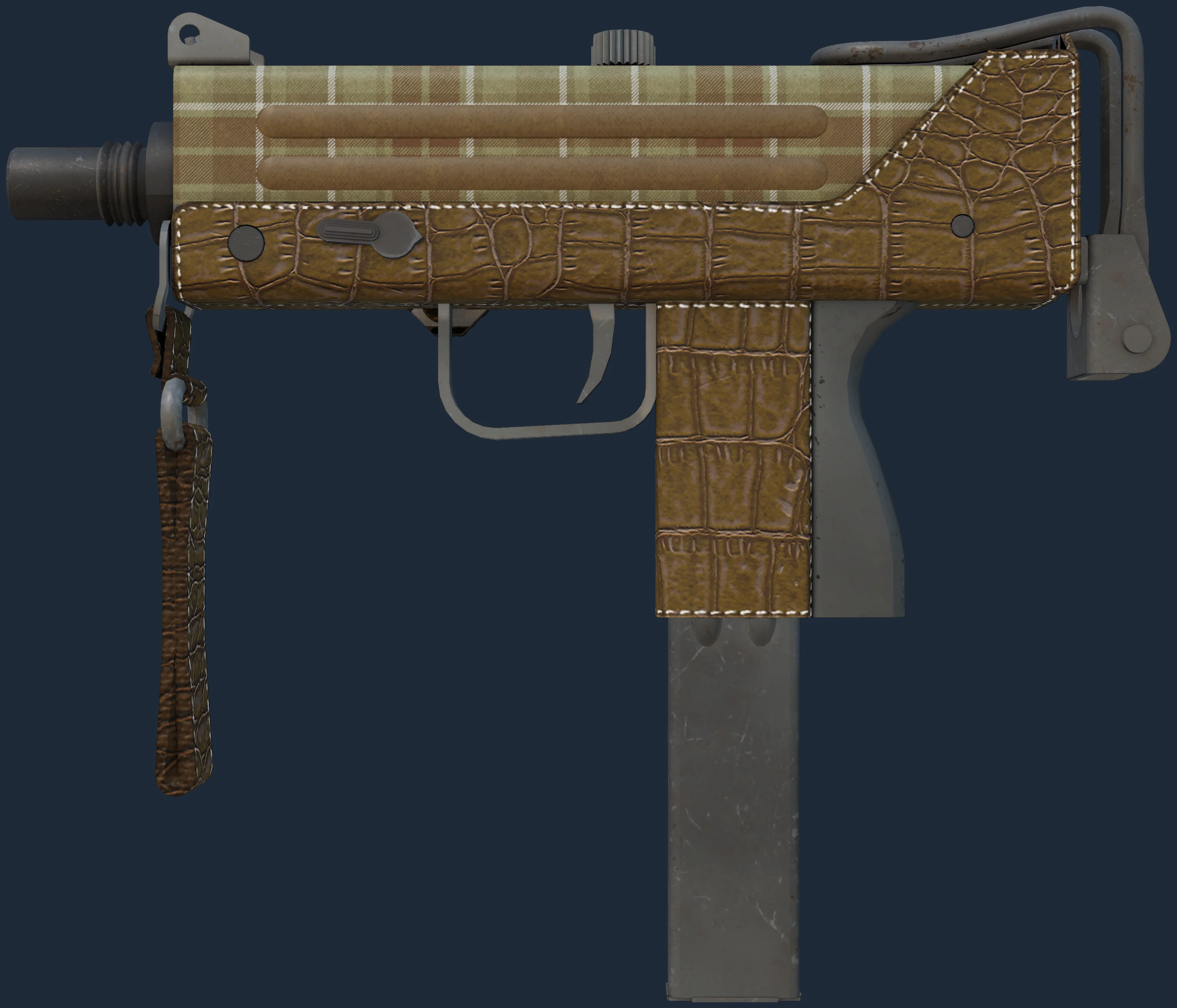 MAC-10 | Commuter Image