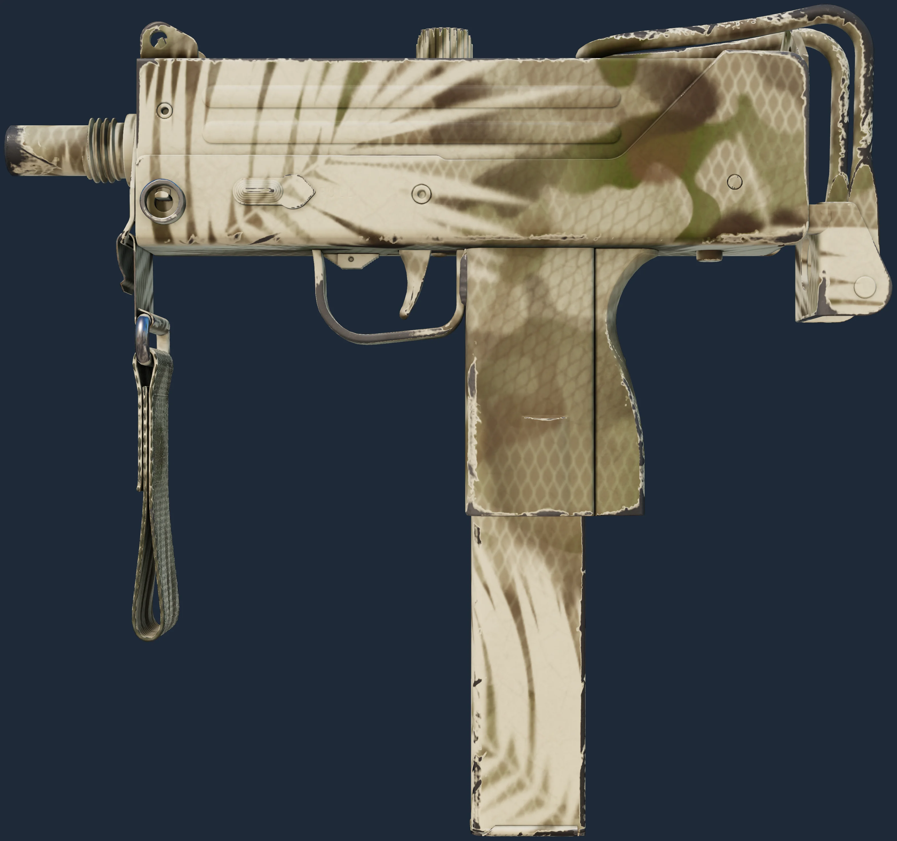 MAC-10 | Palm Image