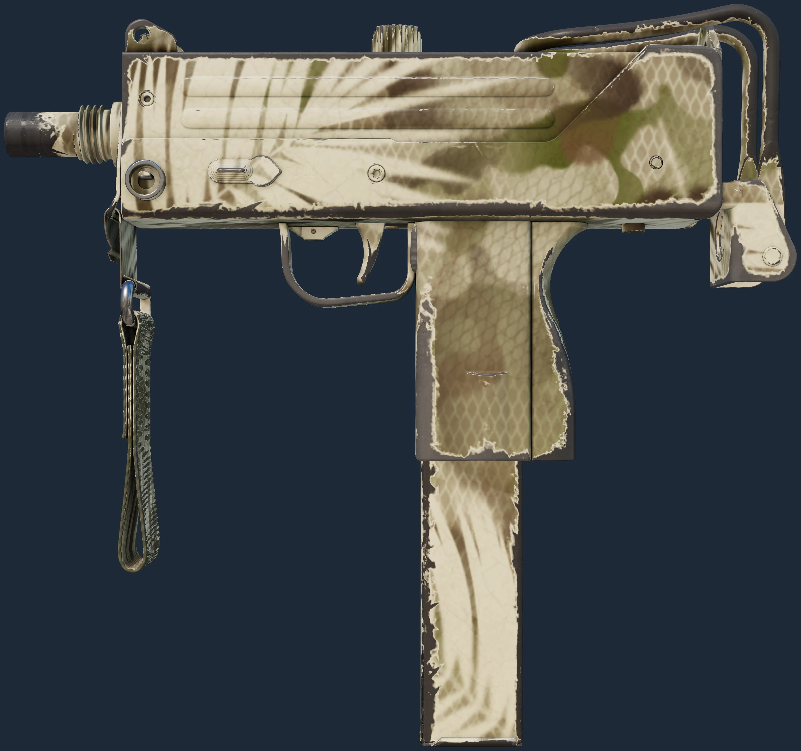 MAC-10 | Palm Image