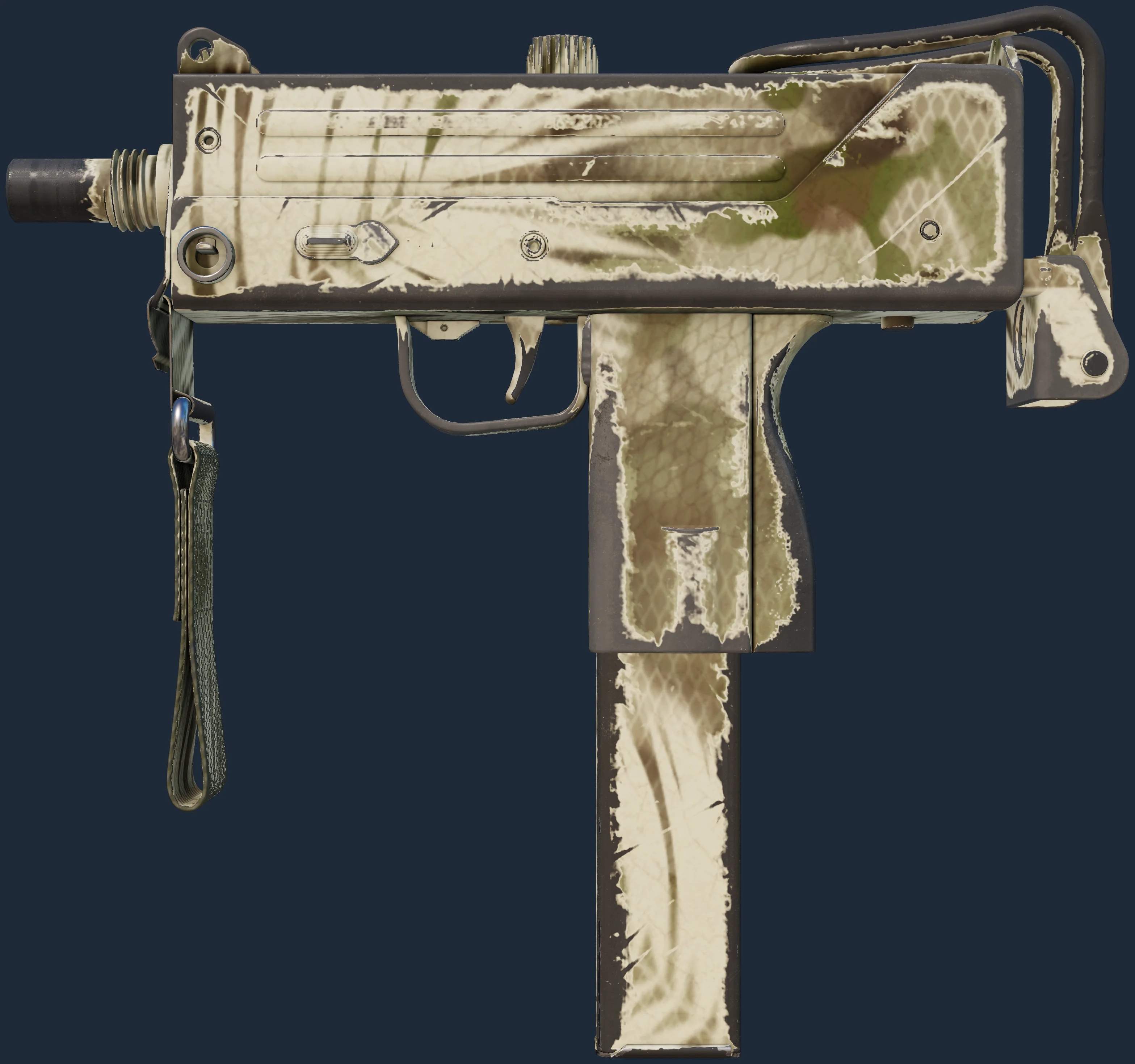 MAC-10 | Palm Image