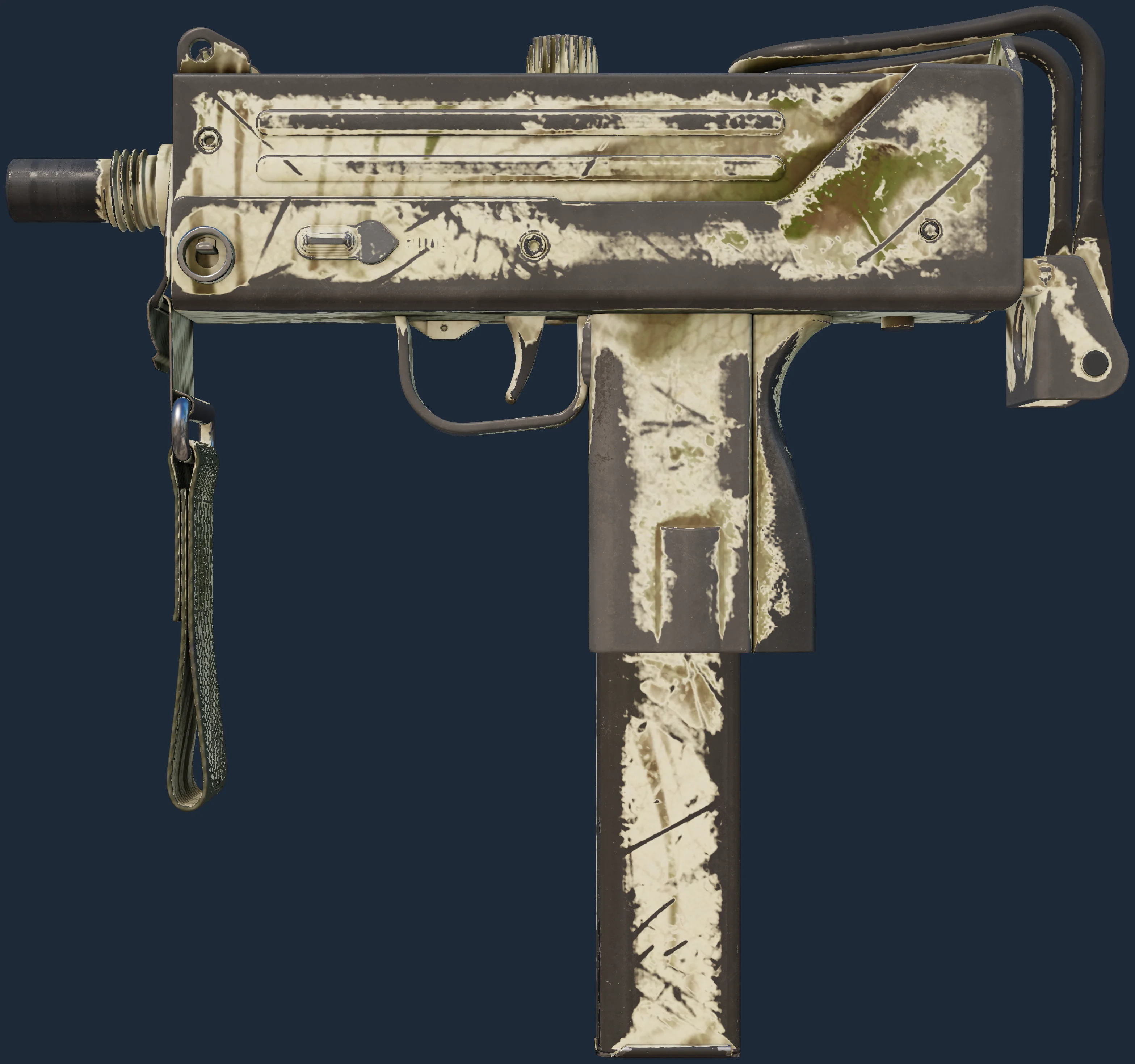 MAC-10 | Palm Image