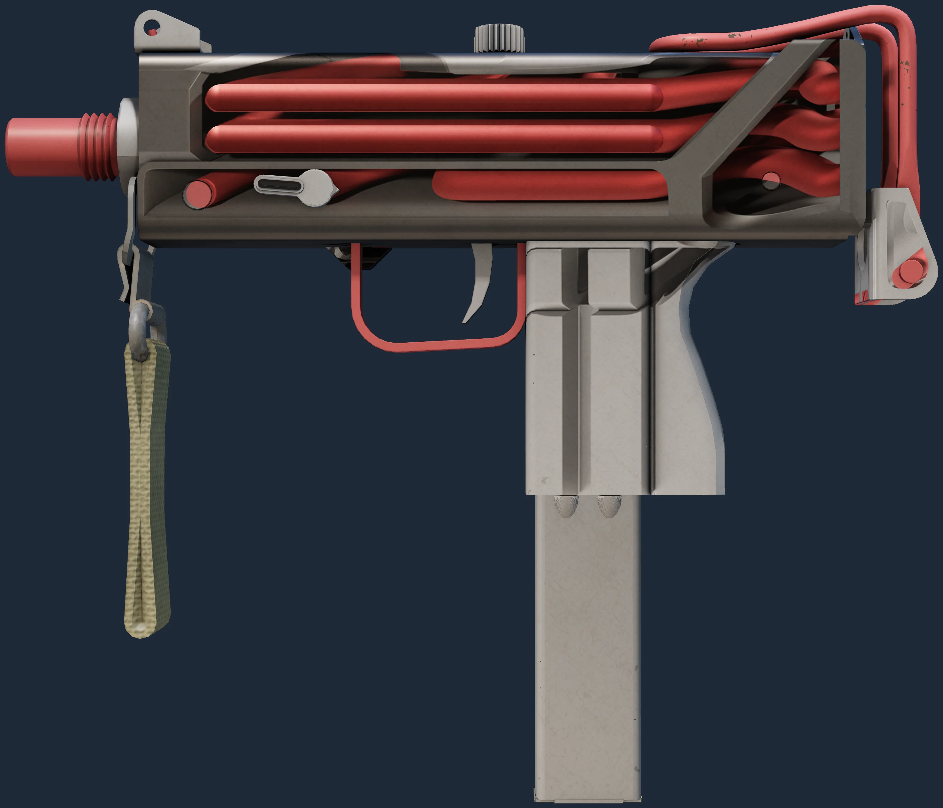 MAC-10 | Pipe Down Image