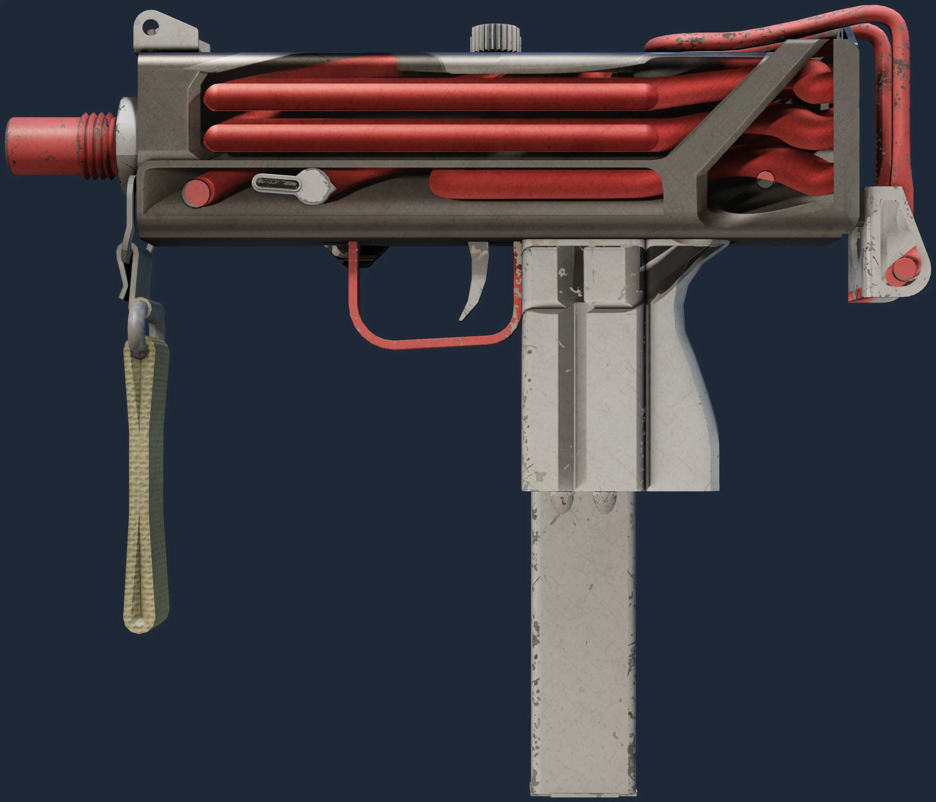 MAC-10 | Pipe Down Image