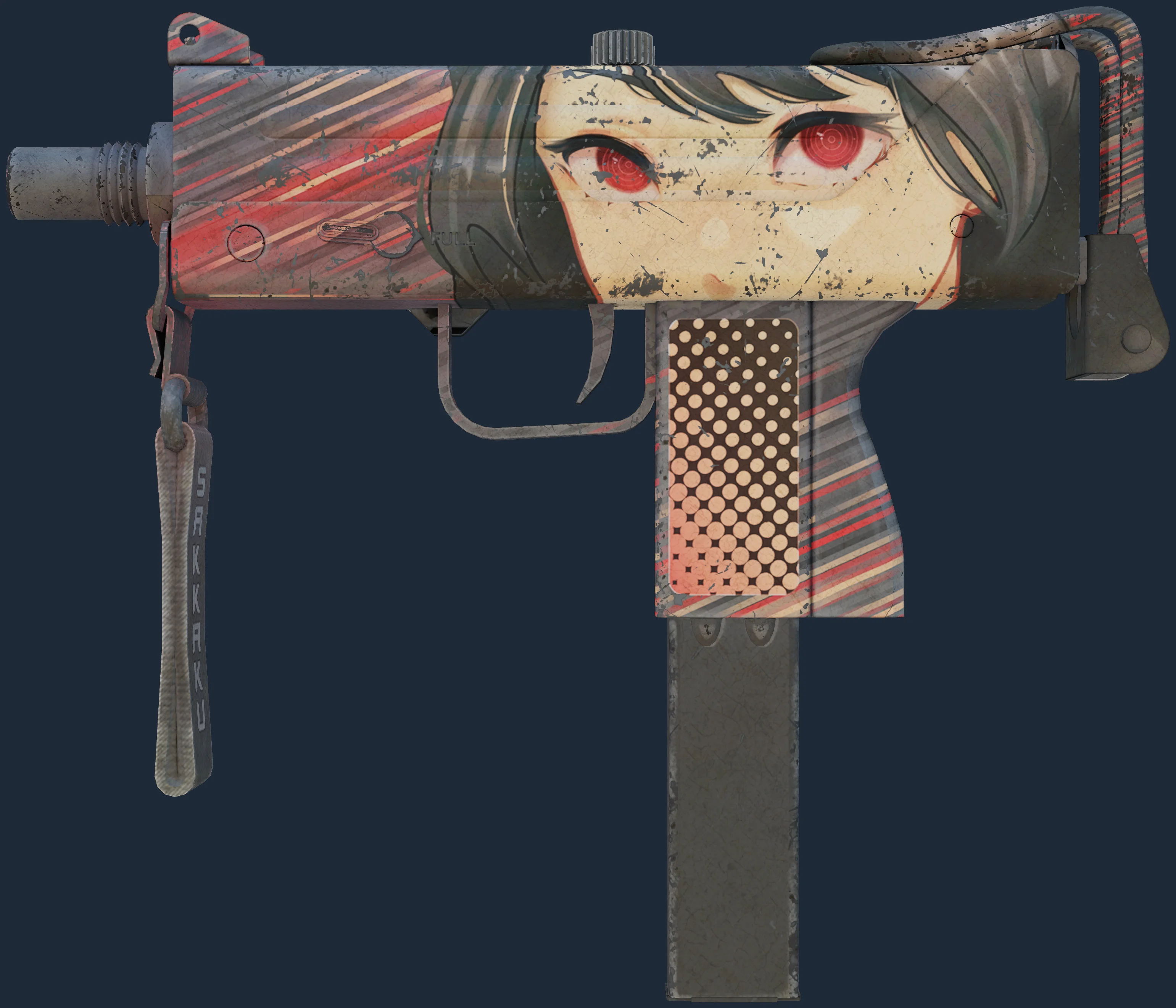 MAC-10 | Sakkaku Image