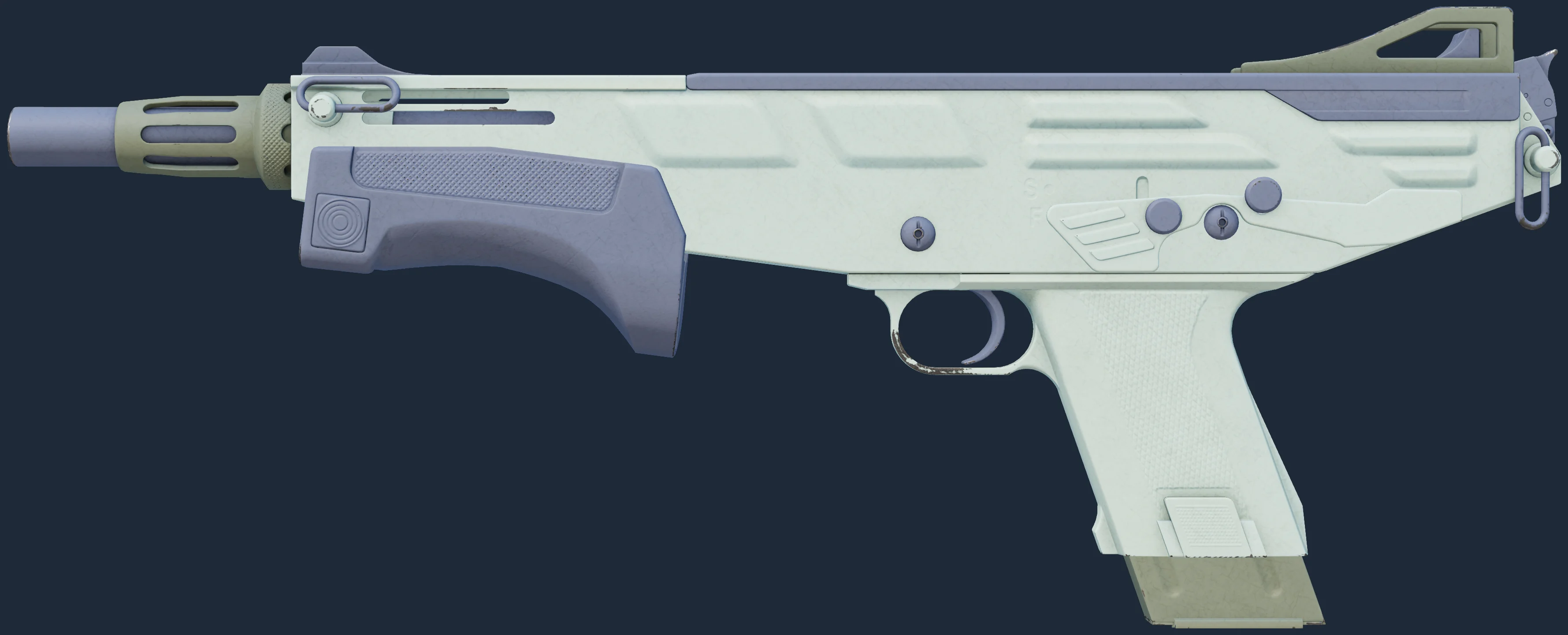 MAG-7 | Storm Image