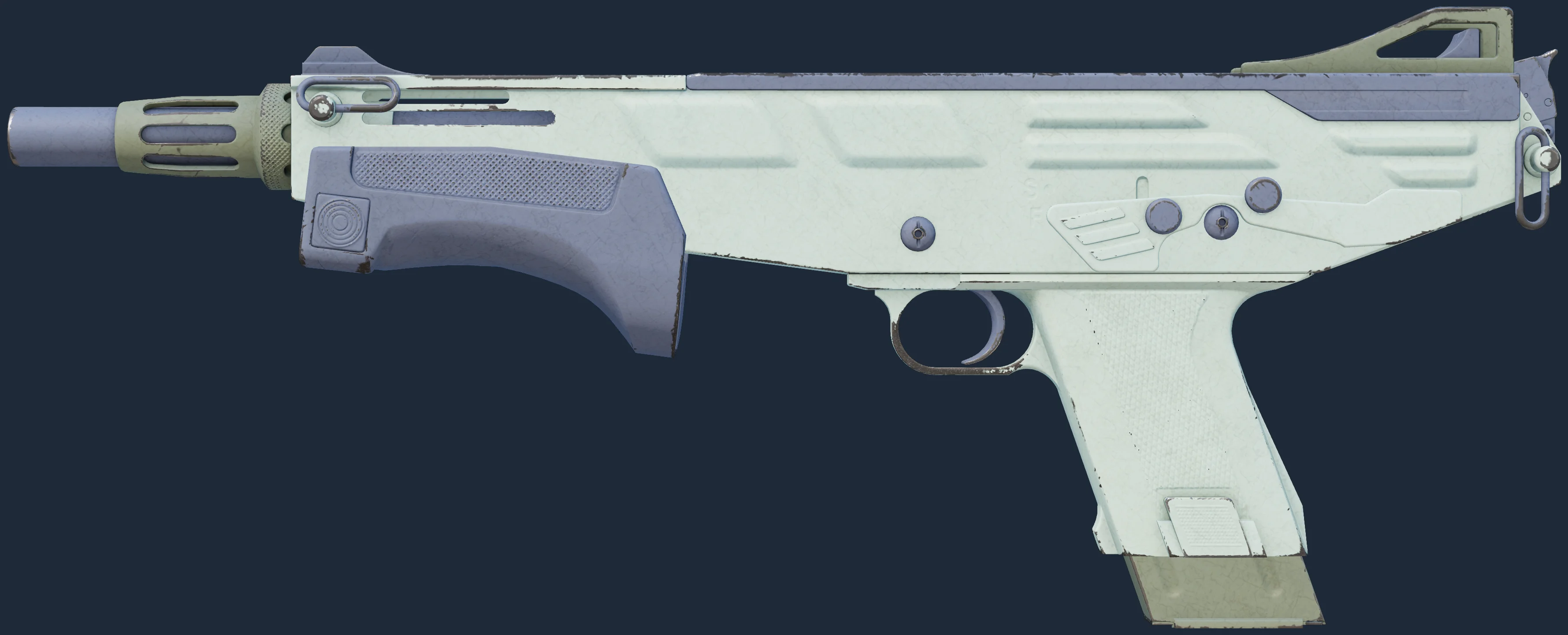 MAG-7 | Storm Image