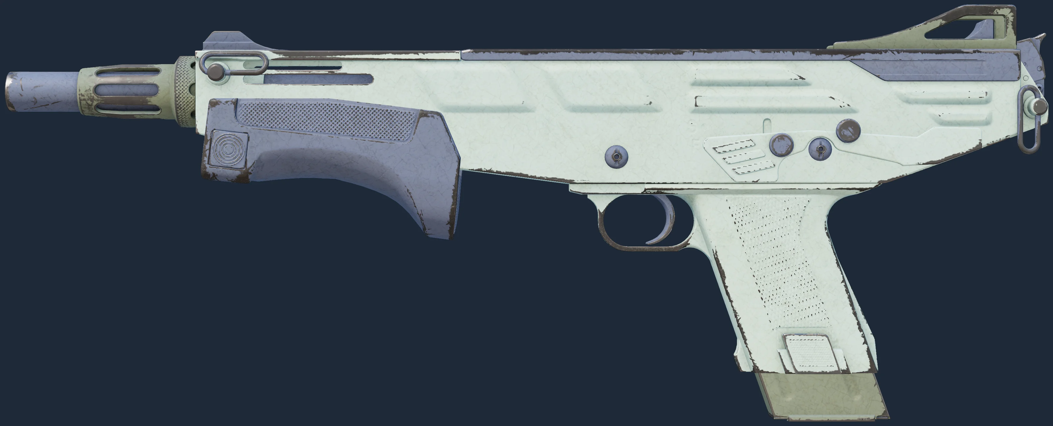 MAG-7 | Storm Image
